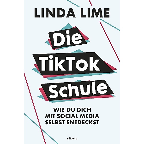 Die TikTok Schule, Linda Lime