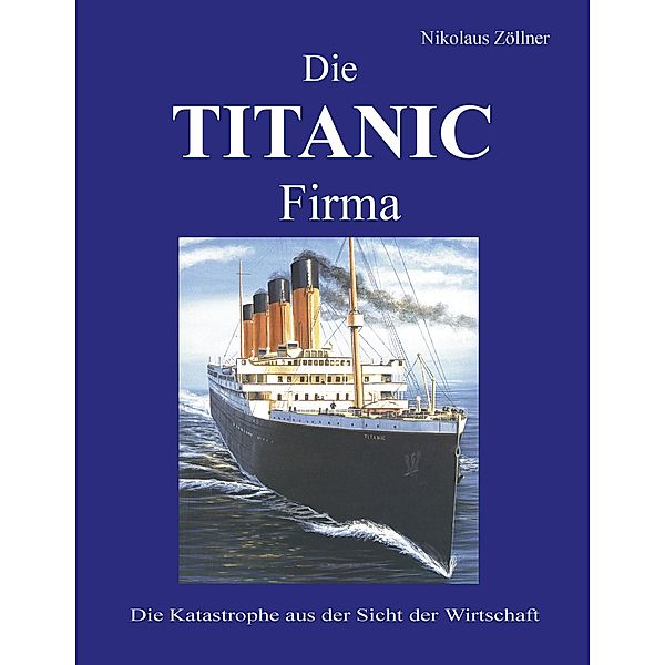 Die TITANIC Firma, Nikolaus Zöllner