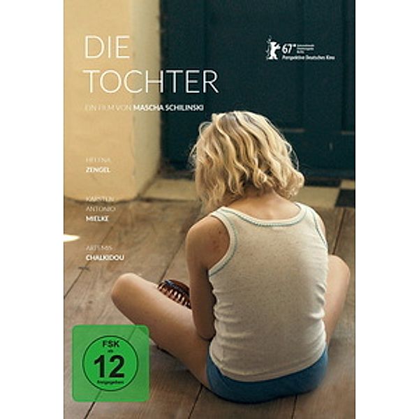 Die Tochter, Helena Zengel