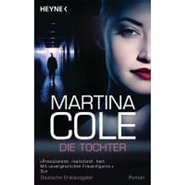 Die Tochter, Martina Cole