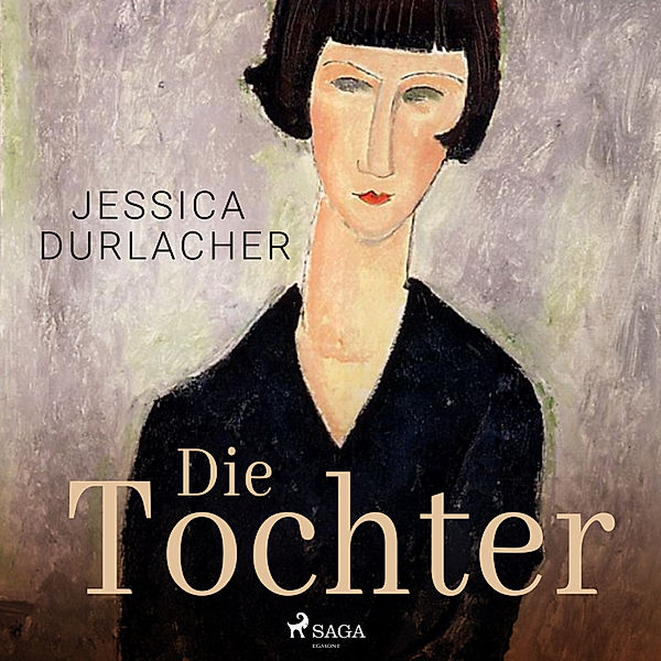 Die Tochter, Jessica Durlacher