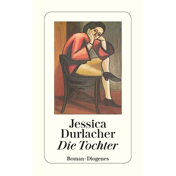 Die Tochter, Jessica Durlacher
