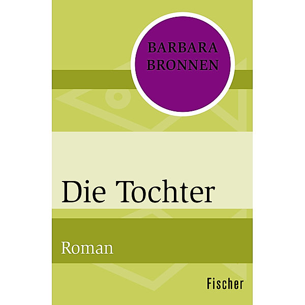 Die Tochter, Barbara Bronnen