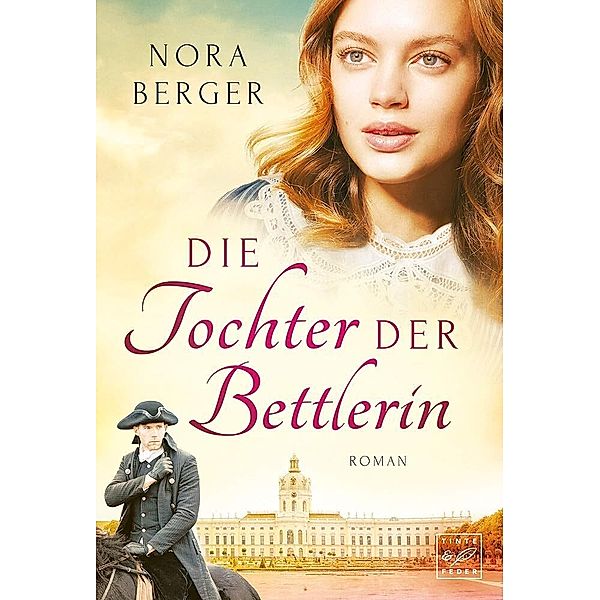 Die Tochter der Bettlerin, Nora Berger