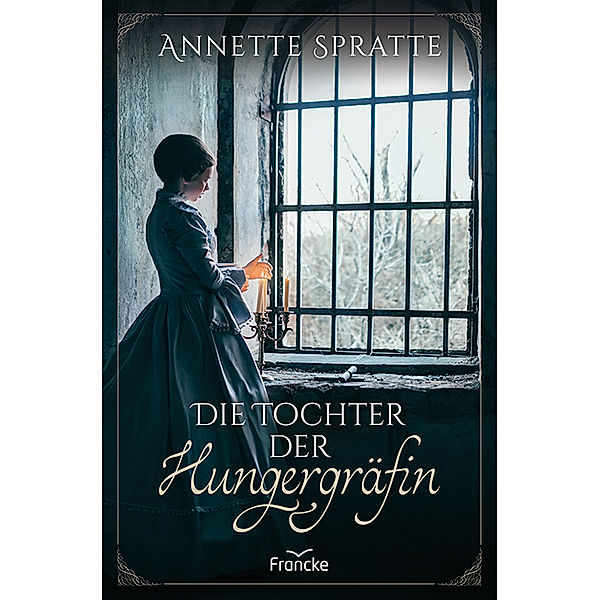 Die Tochter der Hungergräfin, Annette Spratte