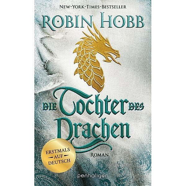 Die Tochter des Drachen / Das Kind des Weitsehers Bd.1, Robin Hobb