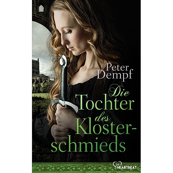 Die Tochter des Klosterschmieds, Peter Dempf