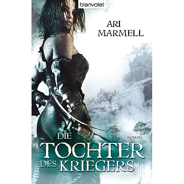 Die Tochter des Kriegers / Corvis Bd.2, Ari Marmell