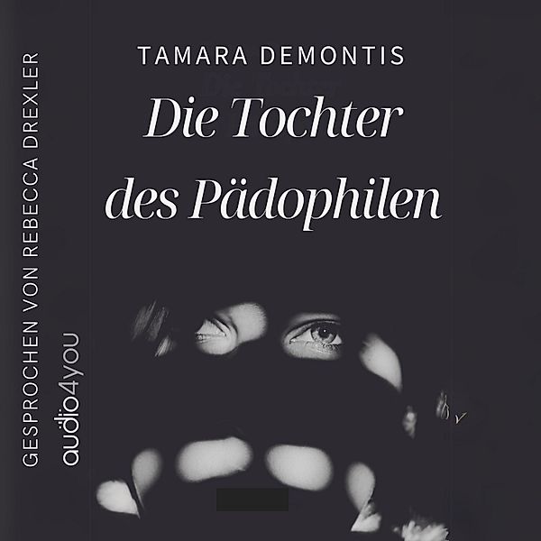 Die Tochter des Pädophilen, Tamara Demontis