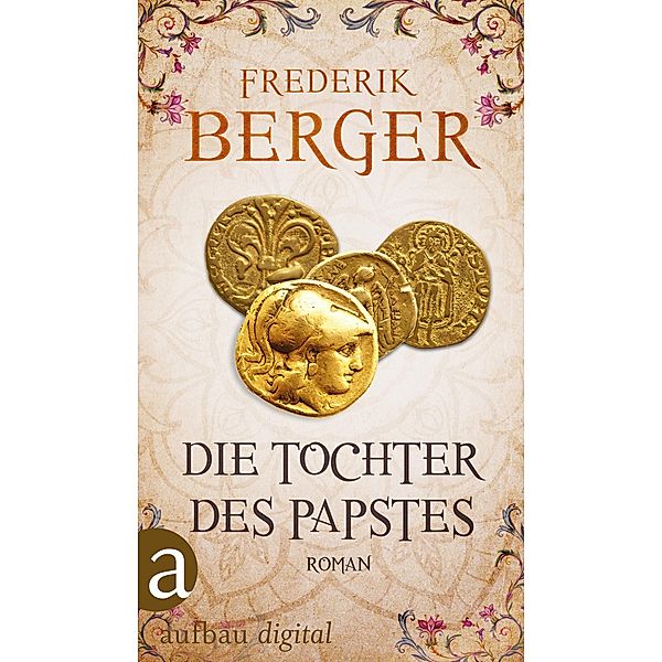 Die Tochter des Papstes, Frederik Berger