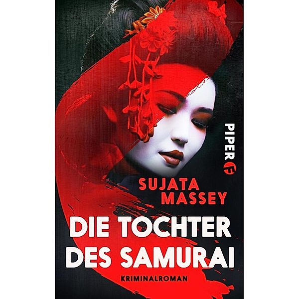 Die Tochter des Samurai, Sujata Massey