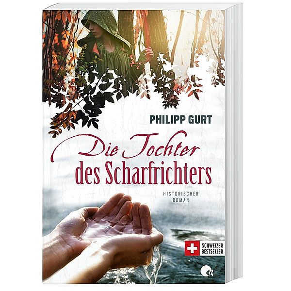 Die Tochter des Scharfrichters, Philipp Gurt