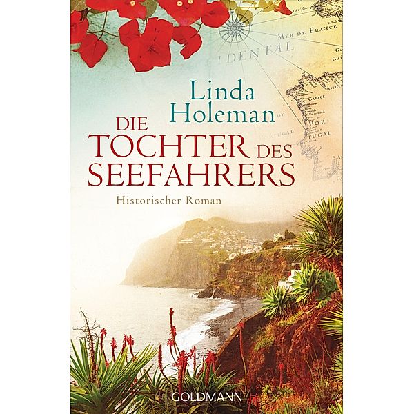 Die Tochter des Seefahrers, Linda Holeman