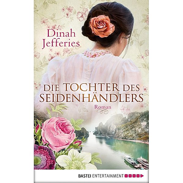 Die Tochter des Seidenhändlers, Dinah Jefferies