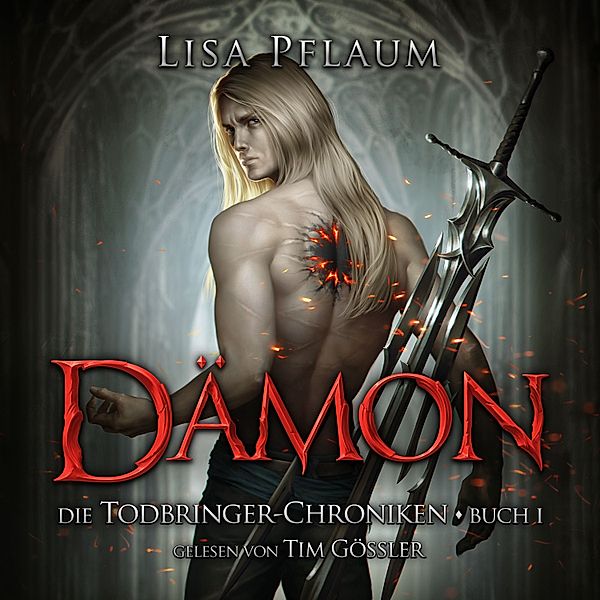 Die Todbringer-Chroniken, Lisa Pflaum