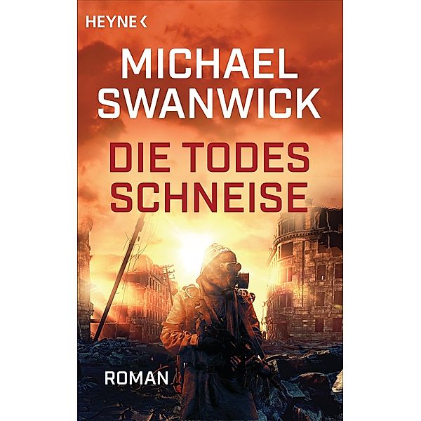 Die Todesschneise, Michael Swanwick