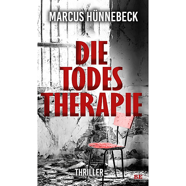 Die Todestherapie, Marcus Hünnebeck
