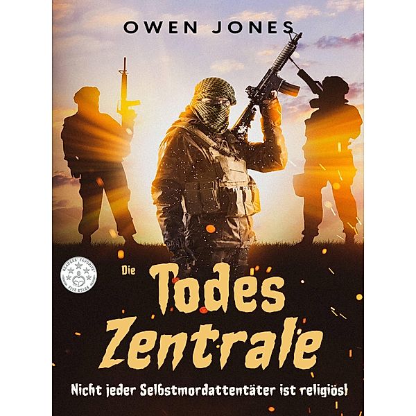 Die Todeszentrale / Die Todeszentrale, Owen Jones