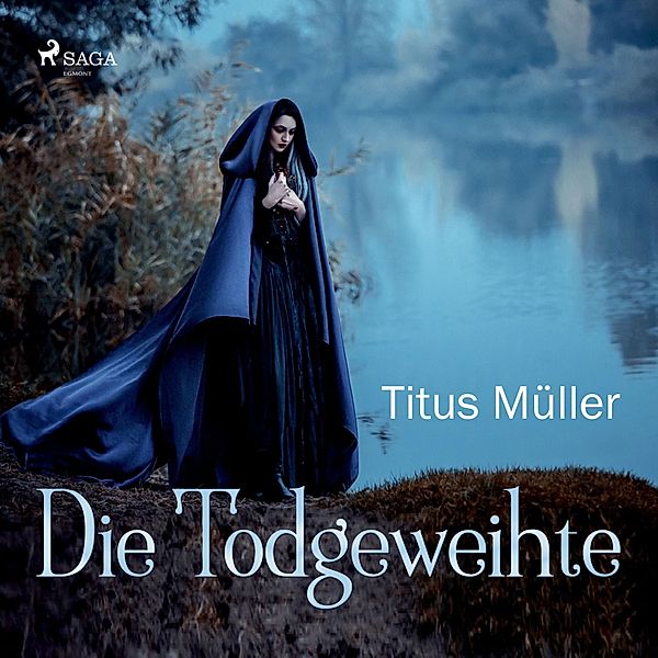 Die Todgeweihte, Titus Müller