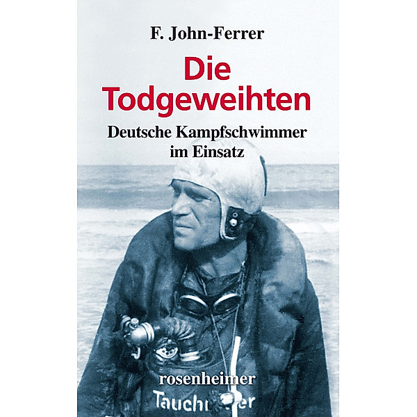 Die Todgeweihten, F. John-Ferrer