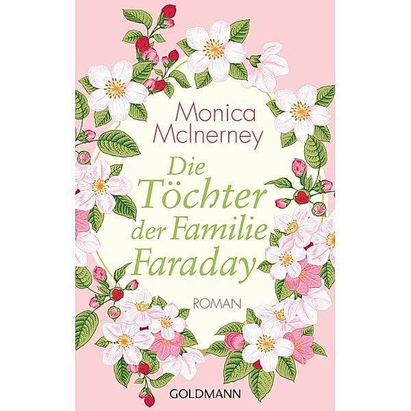 Die Töchter der Familie Faraday, Monica McInerney