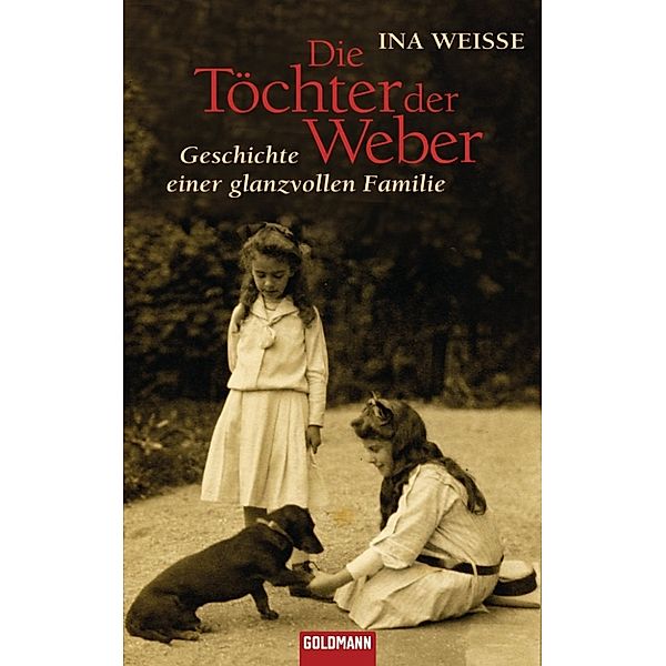 Die Töchter der Weber, Ina Weisse