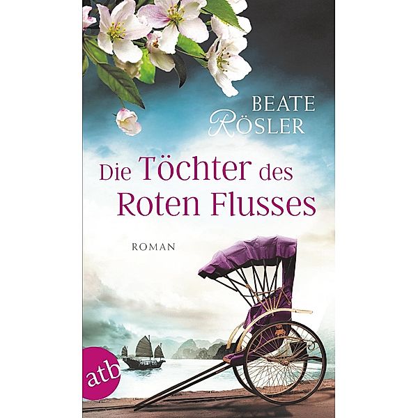 Die Töchter des Roten Flusses, Beate Rösler