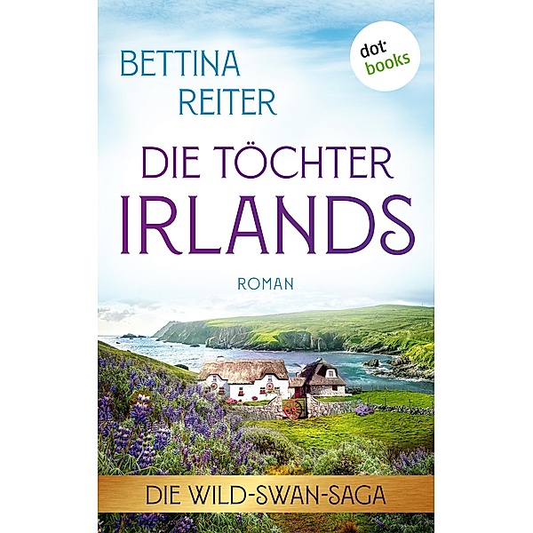 Die Töchter Irlands, Bettina Reiter