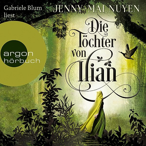 Die Töchter von Ilian, Jenny-Mai Nuyen