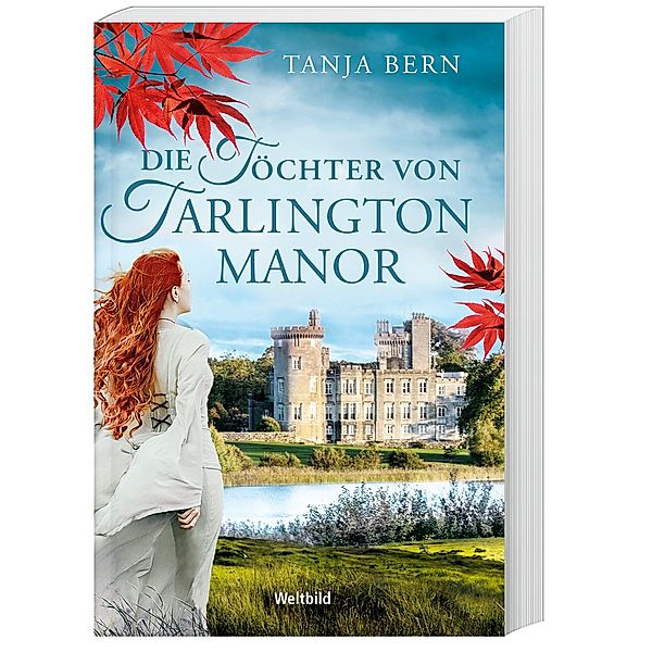 Die Töchter von Tarlington Manor, Tanja Bern