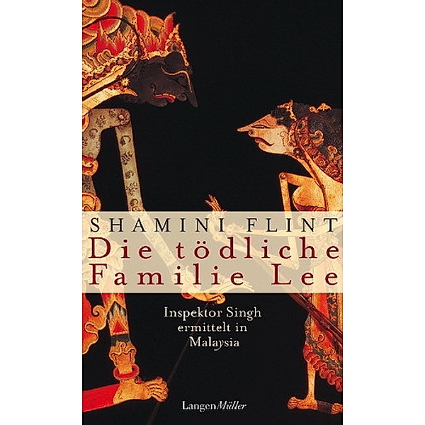 Die tödliche Familie Lee, Shamini Flint