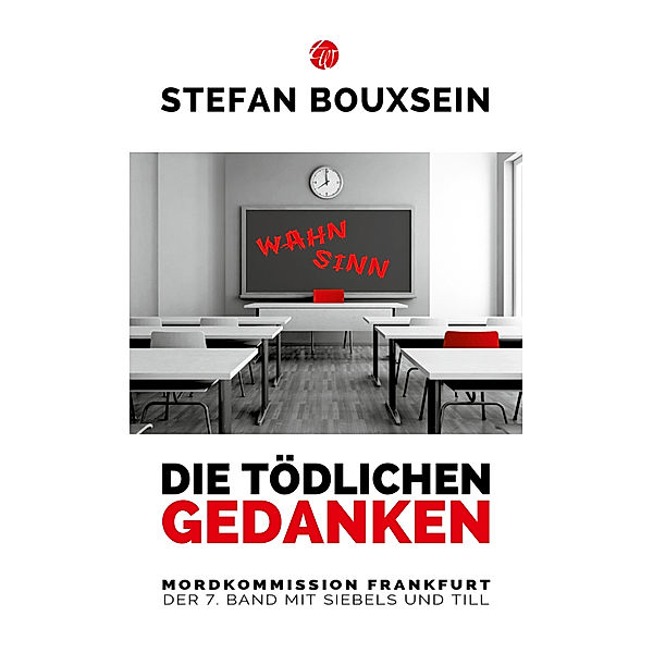 Die tödlichen Gedanken, Stefan Bouxsein