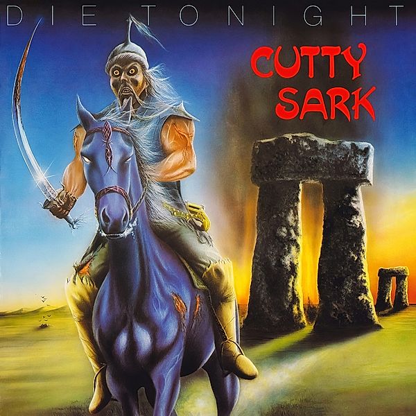 Die Tonight (Vinyl), Cutty Sark