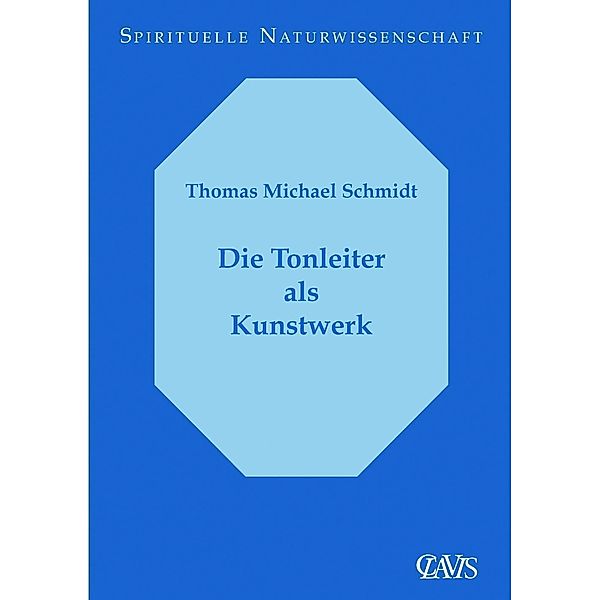 Die Tonleiter als Kunstwerk, Thomas M Schmidt