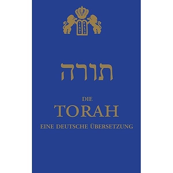 Die Torah, Chajm Guski