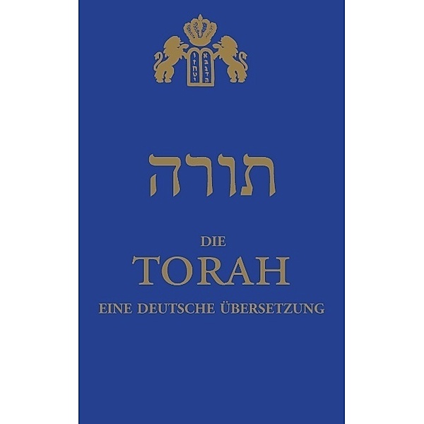 Die Torah, Chajm Guski