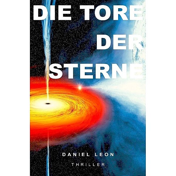 Die Tore der Sterne, Daniel Leon