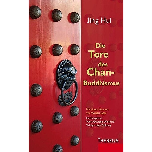 Die Tore des Chan-Buddhismus, Jing Hui