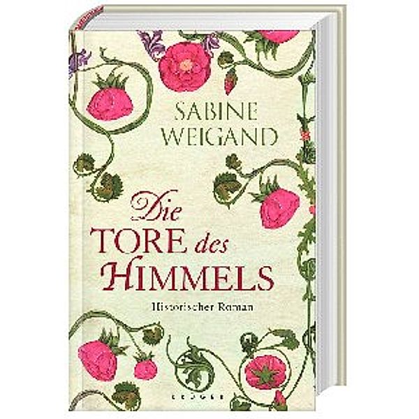 Die Tore des Himmels, Sabine Weigand