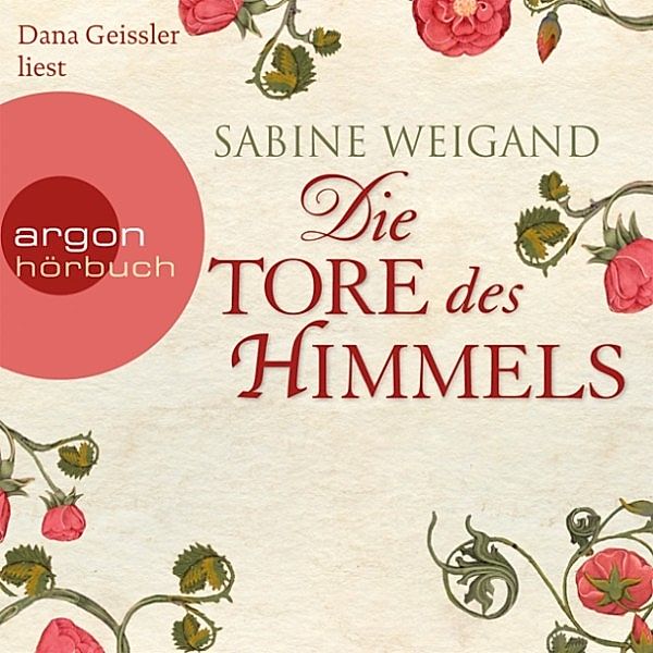 Die Tore des Himmels, Sabine Weigand