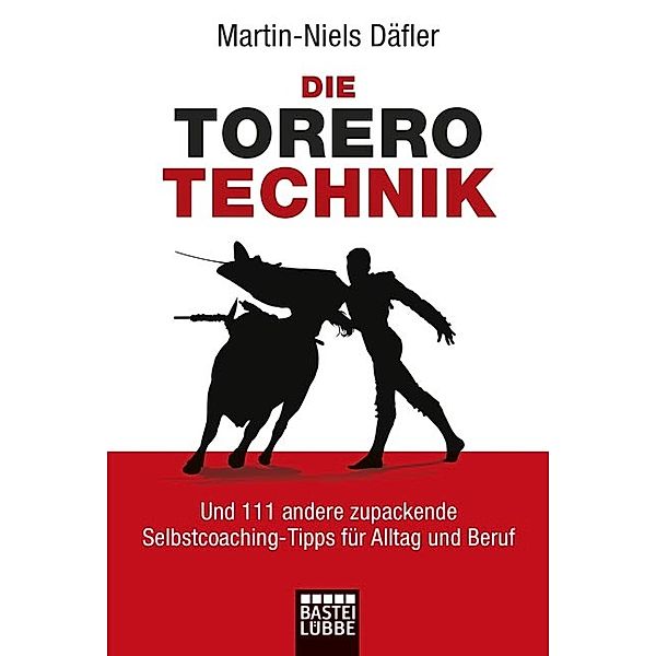 Die Torero-Technik, Martin-Niels Däfler