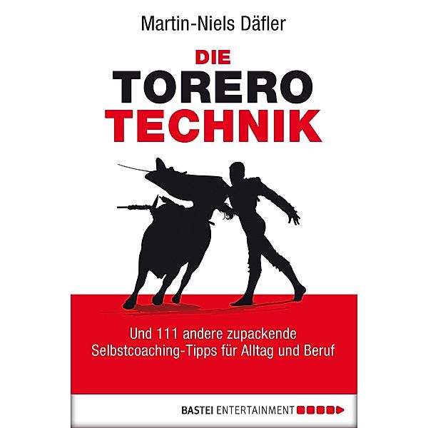 Die Torero-Technik, Martin-Niels Däfler