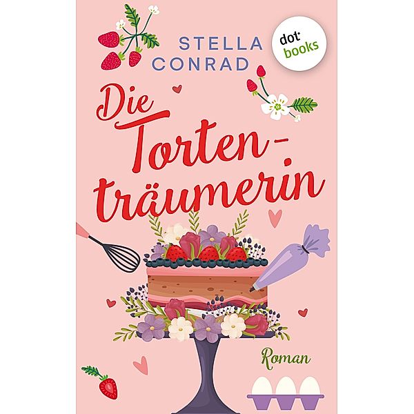 Die Tortenträumerin, Stella Conrad