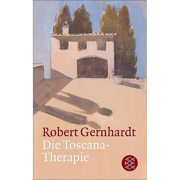 Die Toscana-Therapie, Robert Gernhardt