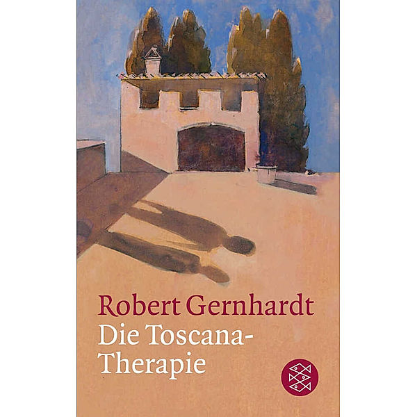 Die Toscana-Therapie, Robert Gernhardt