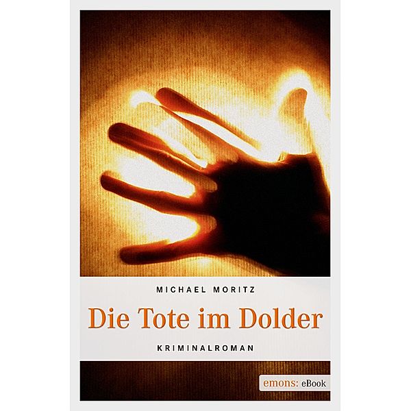 Die Tote im Dolder, Michael Moritz