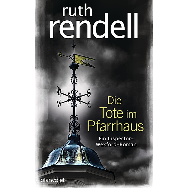 Die Tote im Pfarrhaus / Inspector Wexford Bd.23, Ruth Rendell