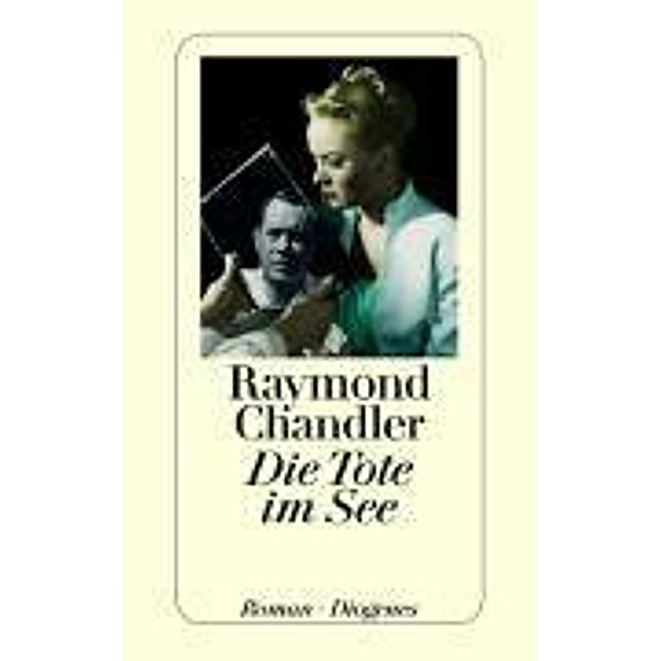 Die Tote im See, Raymond Chandler