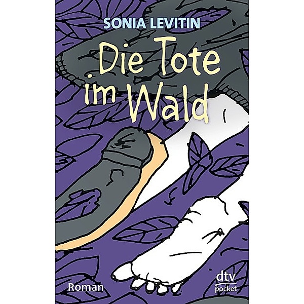 Die Tote im Wald, Sonia Levitin