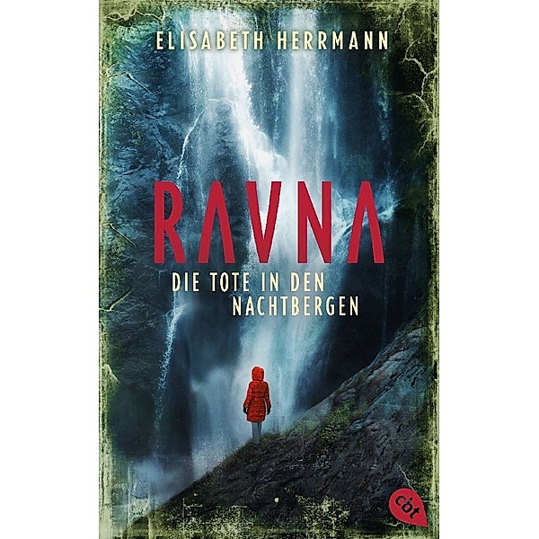 Die Tote in den Nachtbergen / RAVNA Bd.2, Elisabeth Herrmann